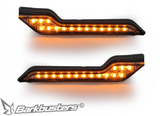 CLIGNOTANTS LEDS POUR COQUES DE PROTÈGE-MAINS BARKBUSTERS JET VPS STORM / LED-001-02-AM