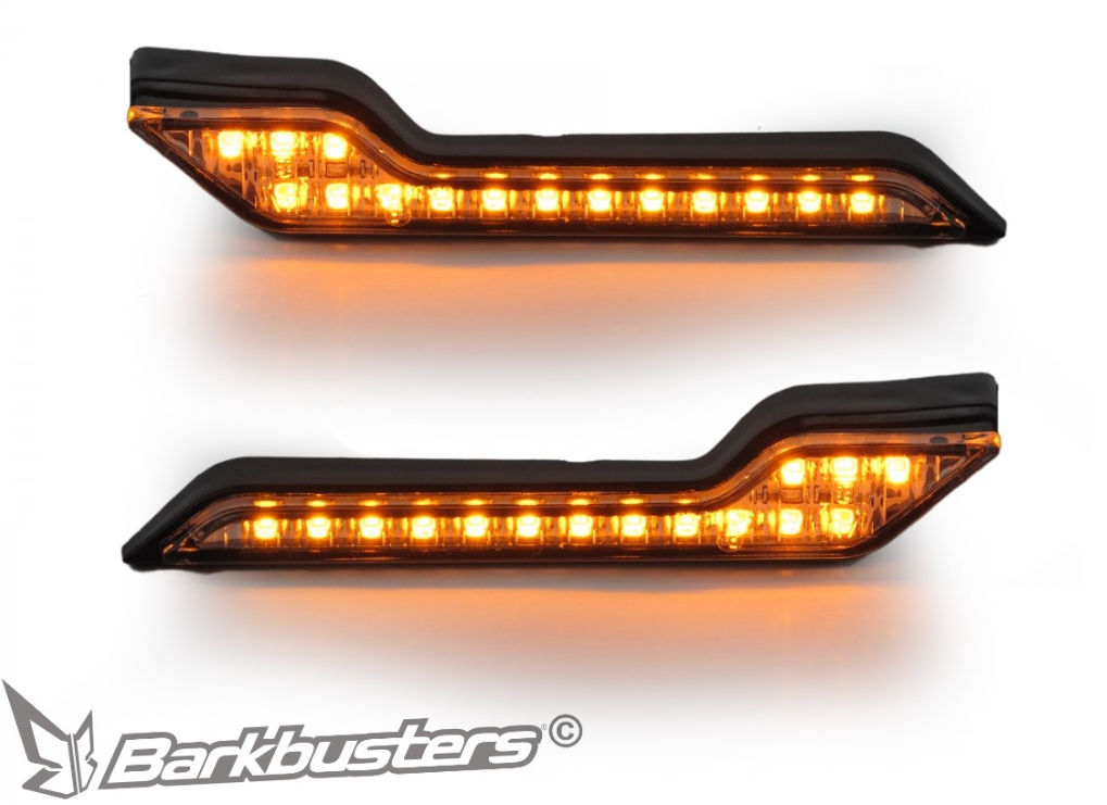 COQUES DE PROTÈGE-MAINS VPS BARKBUSTERS DISPONIBLE EN 11 COLORIS / VPS-003-PK BB BK BU GR OR RD SL WH YE YH