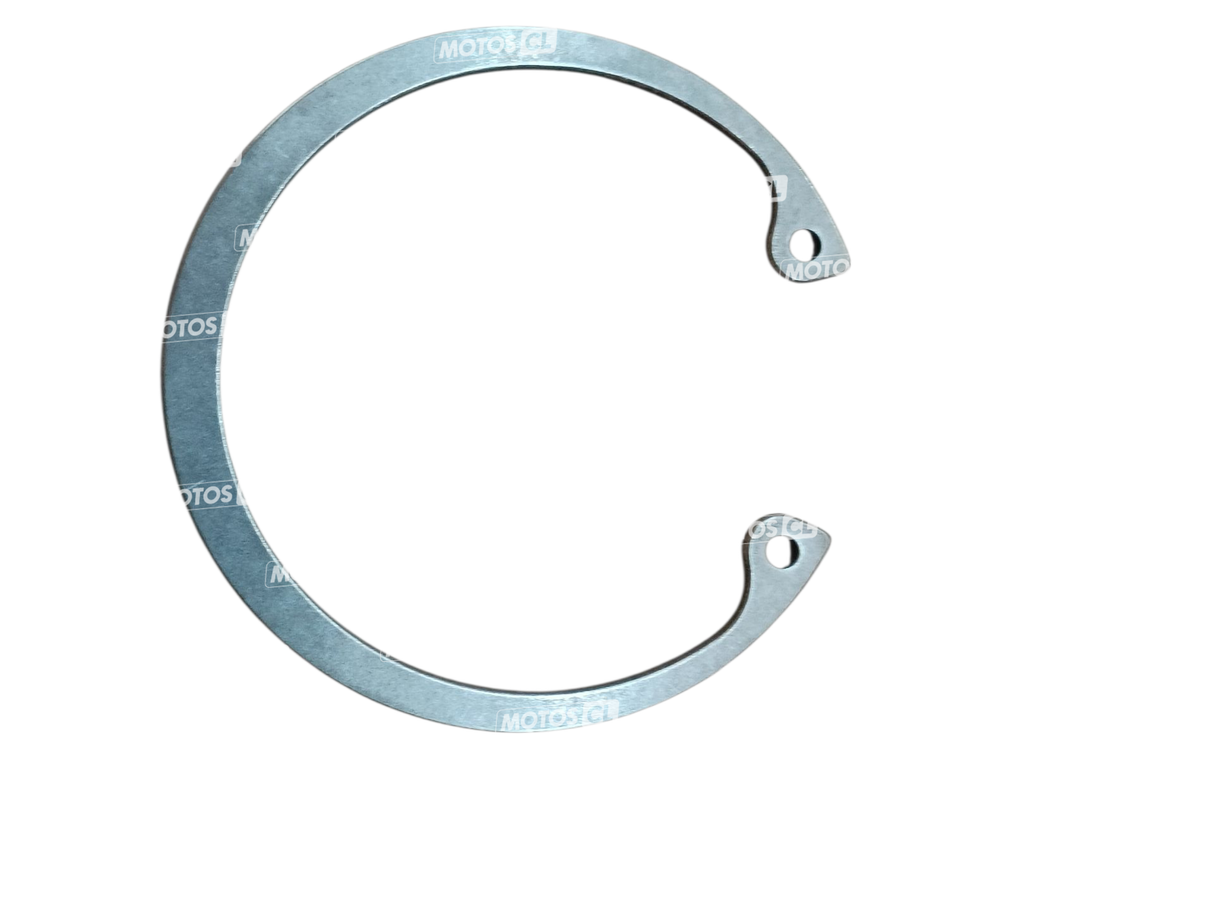 CLIPS ARROW POUR RÉDUCTEUR DE BRUIT "DB KILLER" ARROW Ø50MM / RA3640035