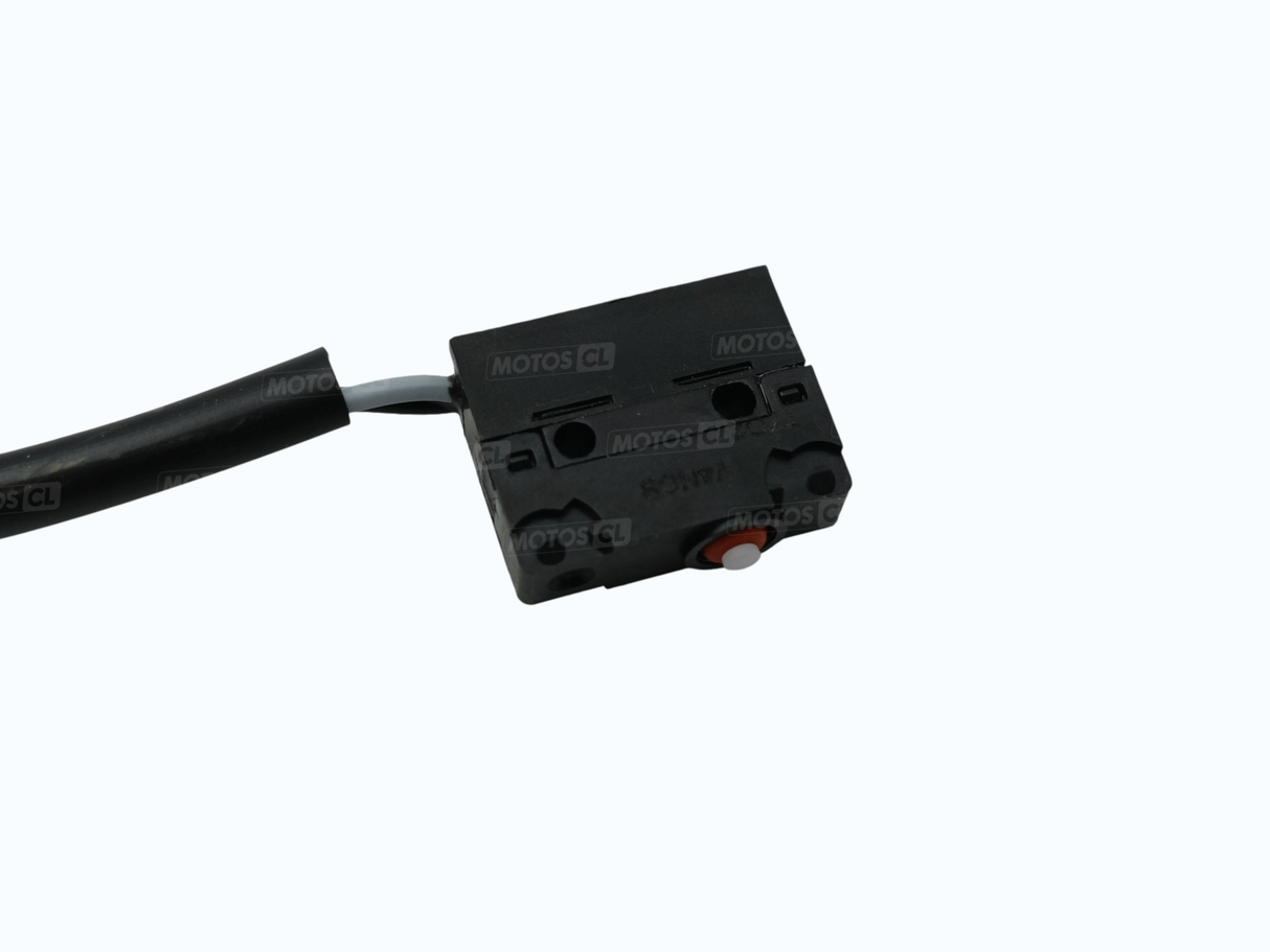 CONTACTEUR DE FEU STOP À VISSER POUR MAÎTRE-CYLINDRE BREMBO PS / RB10441813