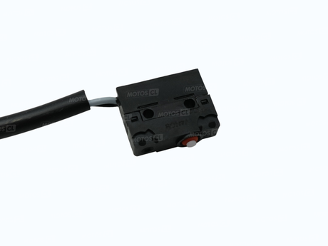 CONTACTEUR DE FEU STOP À VISSER POUR MAÎTRE-CYLINDRE BREMBO PS / RB10441813