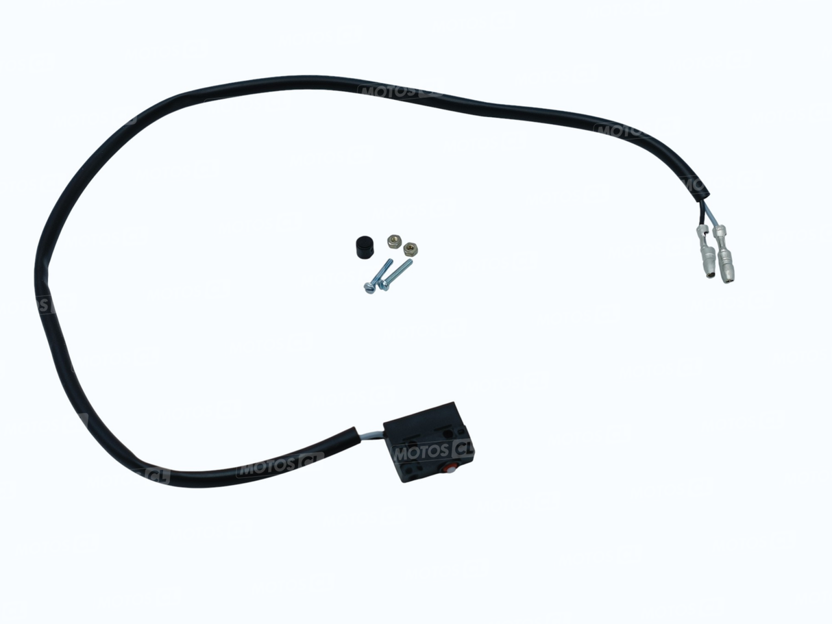 CONTACTEUR DE FEU STOP À VISSER POUR MAÎTRE-CYLINDRE BREMBO PS / RB10441813