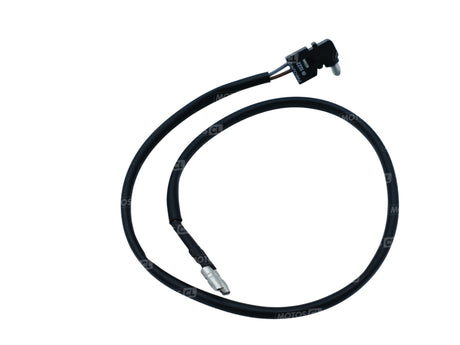 CONTACTEUR DE FEU STOP À CLIPSER POUR MAÎTRE-CYLINDRE DE FREIN AVANT RADIAL RCS ET RCS CORTA CORTA BREMBO RCS / RB110467195