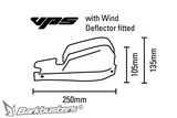 COQUES DE PROTÈGE-MAINS VPS BARKBUSTERS DISPONIBLE EN 10 COLORIS / RBVPS-203-BB BK BU GR GY OR RD WH WW YE YH