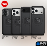 COQUE DE TÉLÉPHONE QUAD LOCK MAG® iPHONE 17 / QMC-IP17S