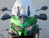 KIT DE MONTAGE PROTÈGE-MAINS BARKBUSTERS VERSYS 1000 2019 À 2022 KAWASAKI / BHG-076-00-NP