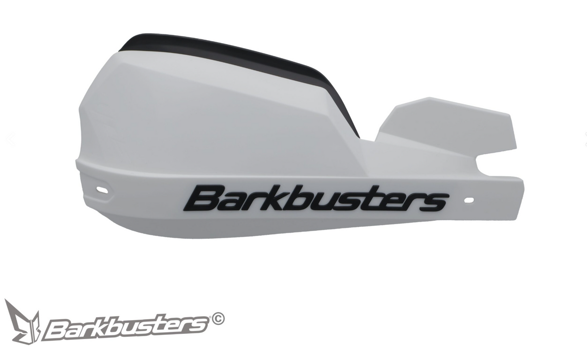 COQUES DE PROTÈGE-MAINS VPS BARKBUSTERS DISPONIBLE EN 10 COLORIS / RBVPS-203-BB BK BU GR GY OR RD WH WW YE YH