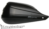 COQUES DE PROTÈGE-MAINS STORM BARKBUSTERS DISPONIBLE EN NOIR ET BLANC / STM-003-BK STM-003-WH