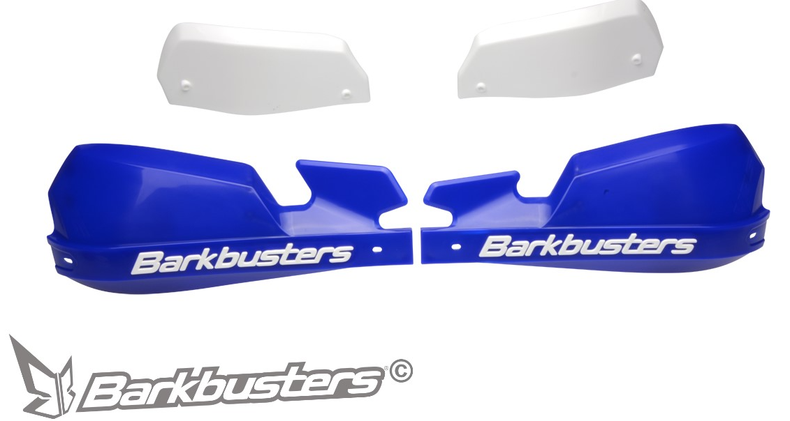 COQUES DE PROTÈGE-MAINS VPS BARKBUSTERS DISPONIBLE EN 11 COLORIS / VPS-003-PK BB BK BU GR OR RD SL WH YE YH