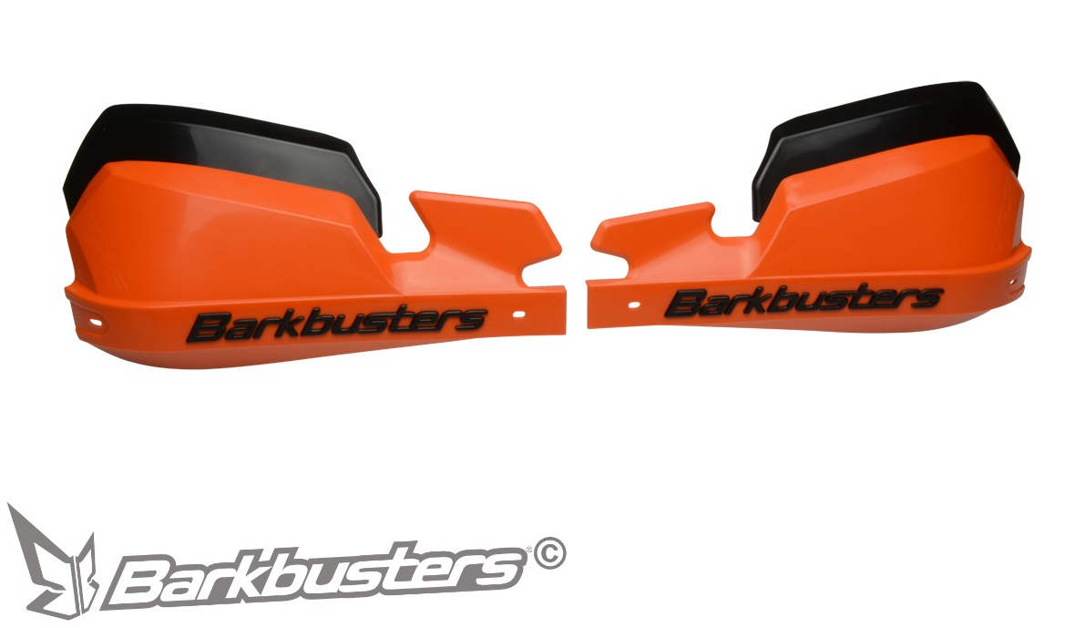 COQUES DE PROTÈGE-MAINS VPS BARKBUSTERS DISPONIBLE EN 11 COLORIS / VPS-003-PK BB BK BU GR OR RD SL WH YE YH