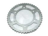 COURONNE AFAM ACIER 520 OFF ROAD 48 DENTS HM CRE-HONDA CR125-CR250-CR500-CRF250R-CRF250RX-CRF450R-CRF450RX-CRF450X-XR250L-XR250R-XR400R-XR650R / RA10212-48
