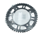COURONNE AFAM ALU ANTI-BOUE 428 OFF ROAD 49 DENTS GASGAS TC85 -HUSQVARNA TC65-TC85 - KTM SX85-SX105 / RA72102+49
