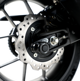 DIABOLOS DE BRAS OSCILLANT HONDA CB500F 2019 À 2024-CB500X 2019 À 2022-CBR500R 2019 À 2025-NX500 2024-CB500 HORNET 2024 À 2025-CB750 HORNET 2023 À 2024-XL750 TRANSALP 2023 À 2024 R&G RACING / RRCR0076BK