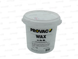 CRÈME DE MONTAGE BLANCHE POUR PNEU EN SCEAU DE 1 KG PROVAC / RPWAX