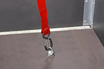 PACK DE 4 x ANNEAUX D'ACCROCHE ACEBIKES / RAACE5021