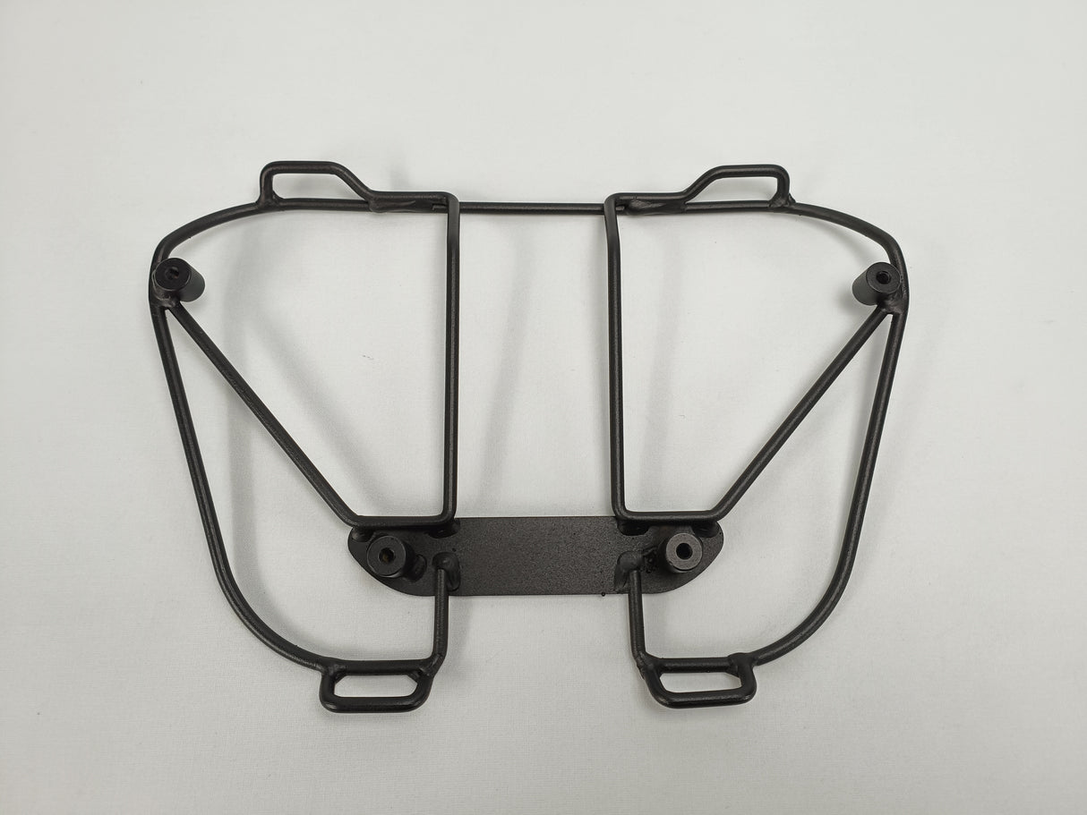 GRILLE PORTE PAQUET POUR TOP CASE SHAD SH46 SH48 SH49 SH50 / D0PSS00