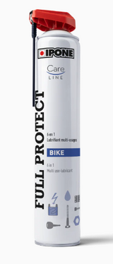 DÉGRIPPANT LUBRIFIANT NETTOYANT MULTIFONCTIONS 6 EN 1 FULL PROTECT 750ML IPONE / RI800664