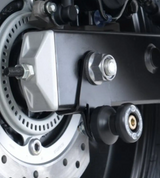 DIABOLOS DE BRAS OSCILLANT HONDA CB500F 2013 À 2019-CB500X 2013 À 2022-CBR500R 2013 À 2019 R&G RACING / RRCR0045BK