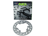 DISQUE DE FREIN ARRIÈRE NG BRAKE ROND FIXE MRT50 ENDURO-MRT50-TANGO 50 MOTARD-TANGO 50 RIEJU / RN1242