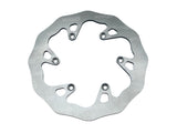 DISQUE DE FREIN ARRIÈRE GALFER WAVE® Ø245MM FIXE FANTIC 125E-125ER-125XX ET YAMAHA 125YZ-250YZ-250YZF-450YZF / RGDF515WLL