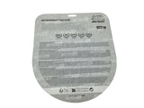 DISQUE DE FREIN AVANT NITRO TYPE ORIGINE Ø270MM FIXE POUR KAWASAKI KX250-KX250C-KXF250-KX250X-KX450-KX450SR-KXF450-KX450X MOTO MASTER / RM110638