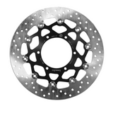 DISQUE DE FREIN AVANT BREMBO SÉRIE ORO ROND FLOTTANT GSXR600-GSXR750-GSXR1000 SUZUKI / RB78B40863