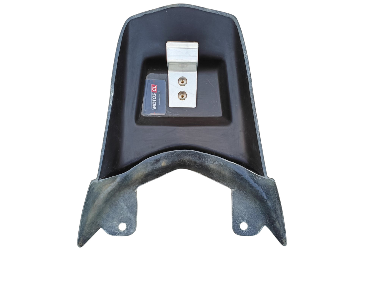 CAPOT DE SELLE HONDA INTEGRA 700 2012 À 2013 ET INTEGRA 750 2014 À 2016 BRUT S2 CONCEPT / H714-000