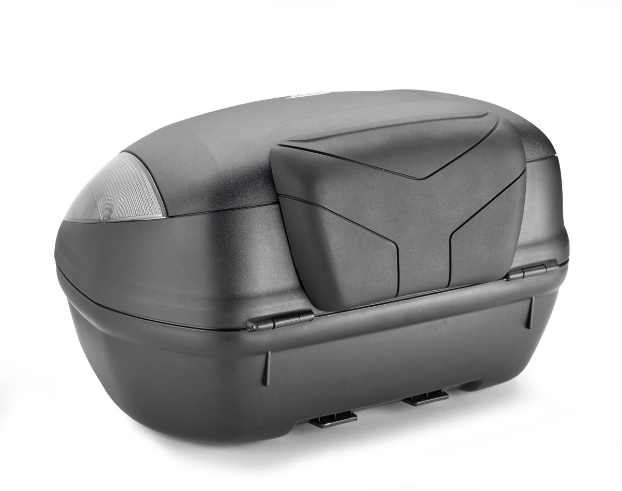 TOP CASE GIVI MONOLOCK 47LITRES SANS PLATINE / E4700N