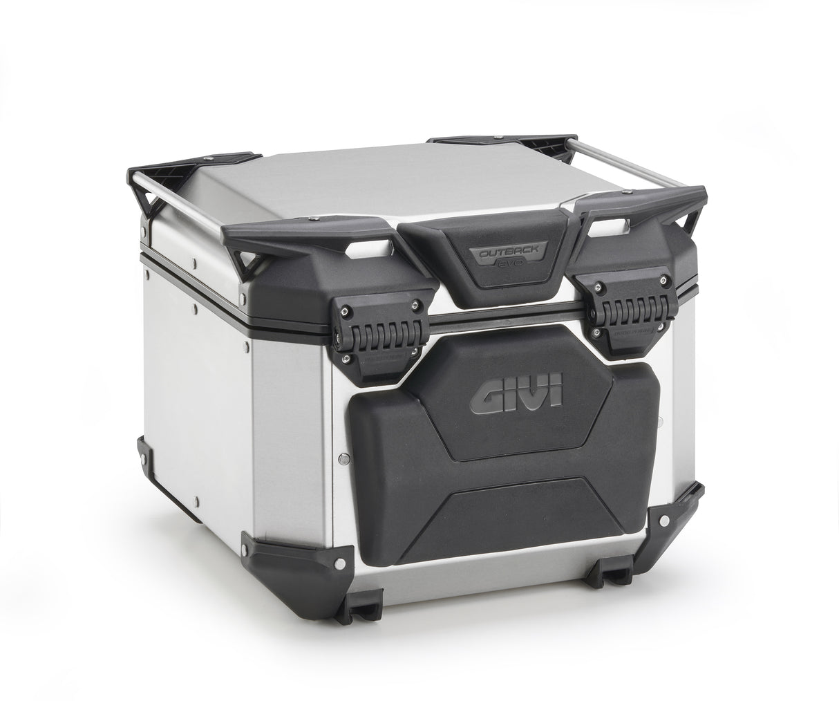 DOSSERET GIVI POUR TOP CASE TREKKER OUTBACK EVO 42 / RGE241