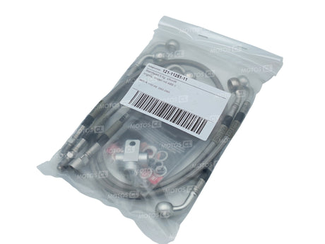 KIT DURITES AVIATION BMW R1150GS ABS 2002 À 2003 ABM / RA105308-S30-F11