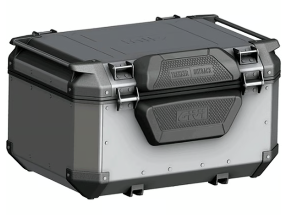 DOSSERET GIVI POUR TOP CASE TREKKER OUTBACK 58 OBK58 / E158