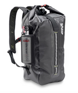 GOURDE THERMOS 500ML EN ACIER INOXYDABLE GIVI / RGSTF500S