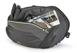 SACOCHES LATÉRALES GIVI EASY-T EXTENSIBLES 20-30LITRES / RGEA127