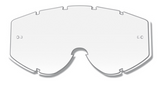 ÉCRAN CLAIR POUR MASQUE OTG PROGRIP VISION ET VISTA / RPE3310