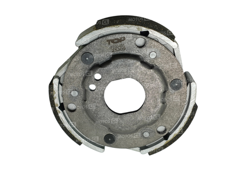 EMBRAYAGE TOP PERFORMANCE POUR YAMAHA XMAX 125-XCITY 125 ET MBK SKYCRUISER 125-CITYNER 125 / RT32721