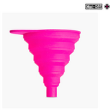 ENTONNOIR SILICONE PLIANT MUC-OFF / 20343