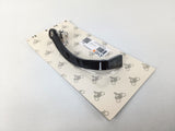 PROTECTION LEVIER DE FREIN UNIVERSEL NOIR EVO-X RACING / BRAKEPROTECT