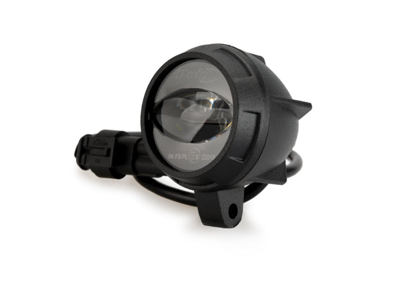 FEU AUXILIAIRE LED ANTIBROUILLARD HI.BEAM 2.0 HOMOLOGUÉ PUIG A L'UNITÉ / 21373N