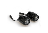 FEUX AUXILIAIRES LED ANTIBROUILLARD HI.BEAM HOMOLOGUÉ PUIG / RP3489N