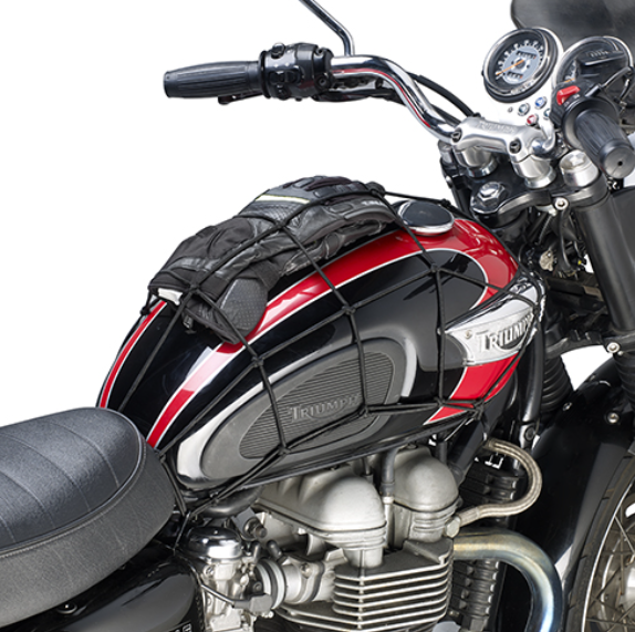 GRAND FILET ÉPERVIER UNIVERSEL GIVI 40CM X 35CM / RGT10N