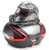 PORTE-OBJET UNIVERSEL EN NYLON GIVI POUR TOP CASE / RGS150