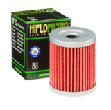 FILTRE À HUILE HIFLOFILTRO HF132 KAWASAKI-SUZUKI-SYM-YAMAHA / RHHF132