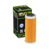 FILTRE À HUILE HIFLOFILTRO HF652 KTM / RHHF652