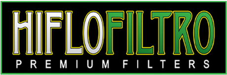FILTRE À HUILE HIFLOFILTRO HF193 TRIUMPH TF250X-TF450X-TF450RC / RHHF193