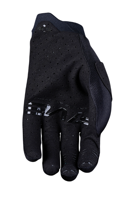 GANTS FIVE MOTOCROSS MXF2 EVO À POIGNET FLEX NOIR DU 7/XS AU 13/3XL