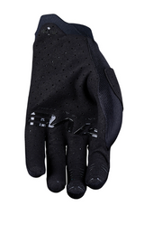 GANTS FIVE MOTOCROSS MXF2 EVO À POIGNET FLEX NOIR DU 7/XS AU 13/3XL