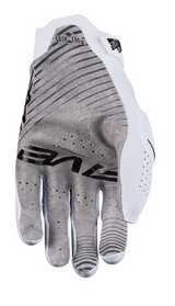 GANTS FIVE MOTOCROSS MXF RACE NOUVELLE GÉNÉRATION BLANC DU 7/XS AU 13/3XL