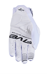 GANTS FIVE MOTOCROSS MXF1 EVO NOUVELLE GÉNÉRATION TAILLE 10/L BLANC / RF23050607958