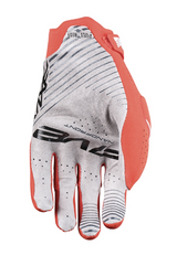 GANTS FIVE MOTOCROSS MXF RACE NOUVELLE GÉNÉRATION ROUGE DU 7/XS AU 13/3XL