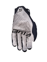 GANTS FIVE MOTOCROSS MXF RACE NOUVELLE GÉNÉRATION NOIR DU 7/XS AU 13/3XL